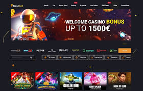 Supremo Casino 2025: Analisi, Bonus e Gioco in Italia